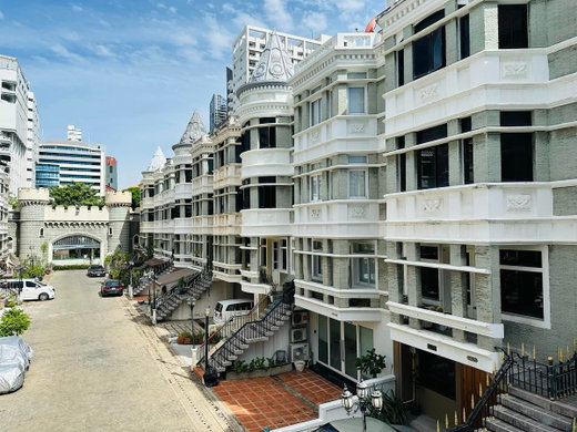 รูป Chicha Castle - รูปที่ 1/3