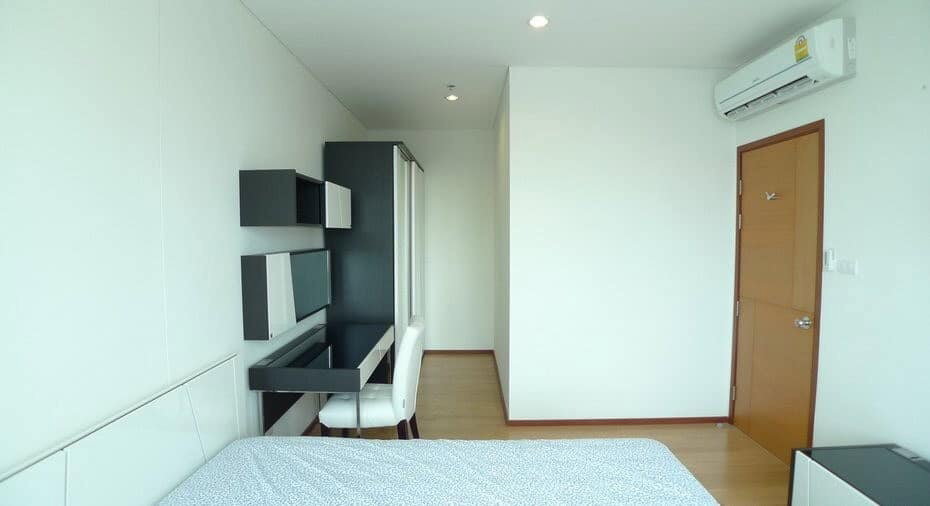 รูป  #A126 condo for rentVilla sathorn  - รูปที่ 4/4