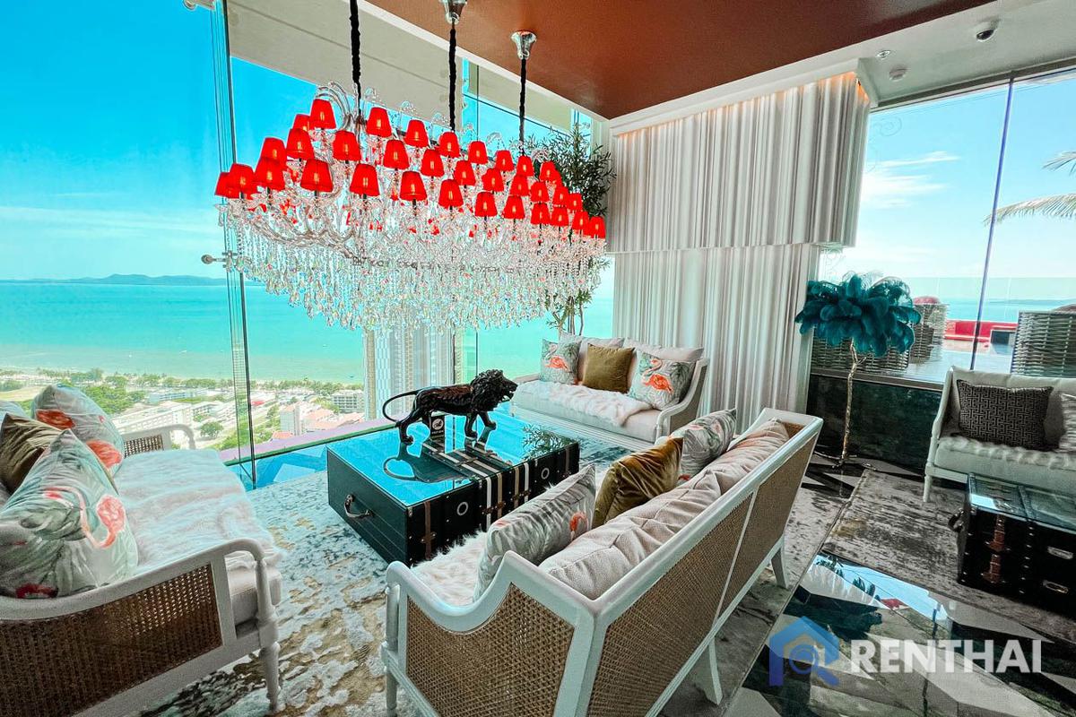 รูป The Riviera Ocean Drive ชั้นสูง ชื่อต่างประเทศ 6.99 ลบ - รูปที่ 15/25