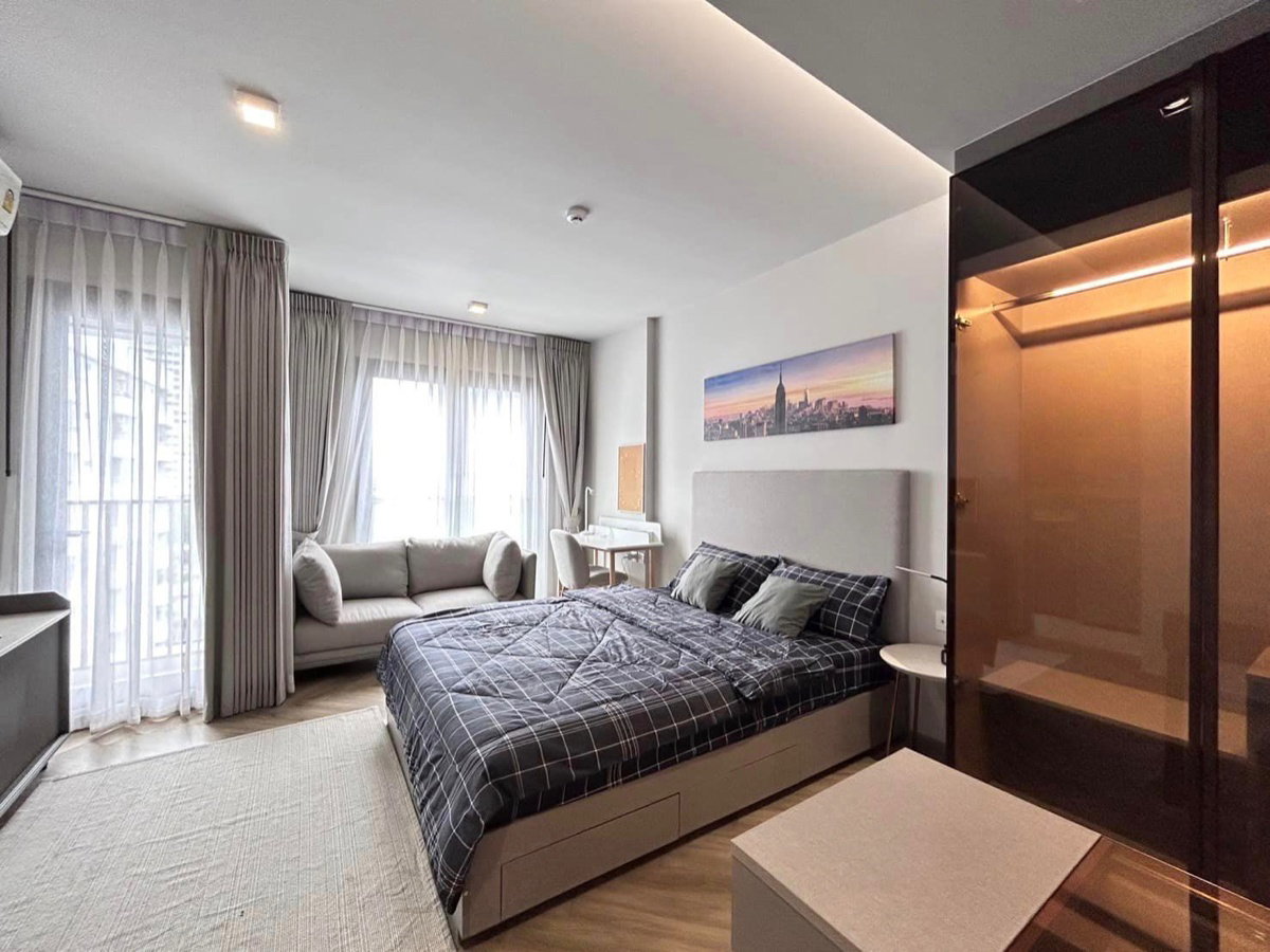 รูป #A121 for rent Chapter Thonglor 25 - รูปที่ 5/7
