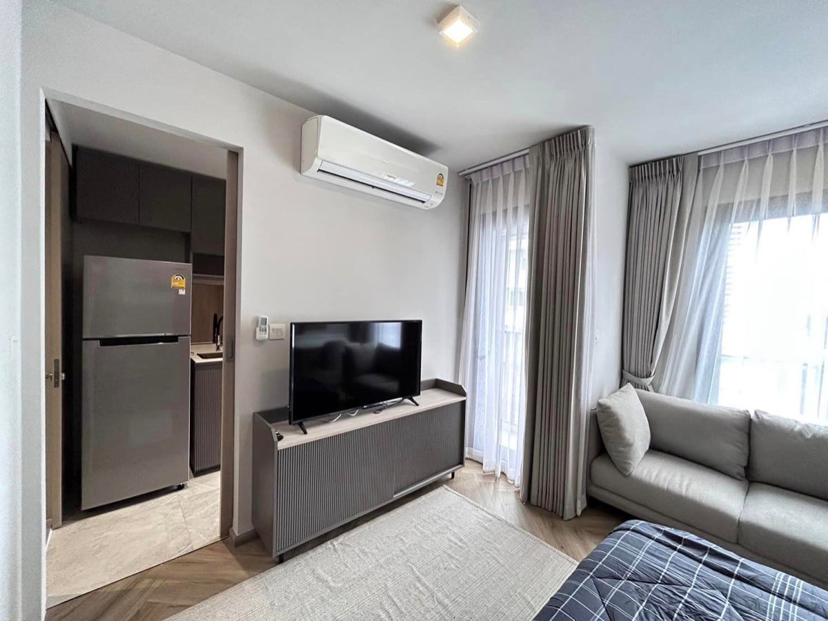 รูป #A121 for rent Chapter Thonglor 25 - รูปที่ 4/7