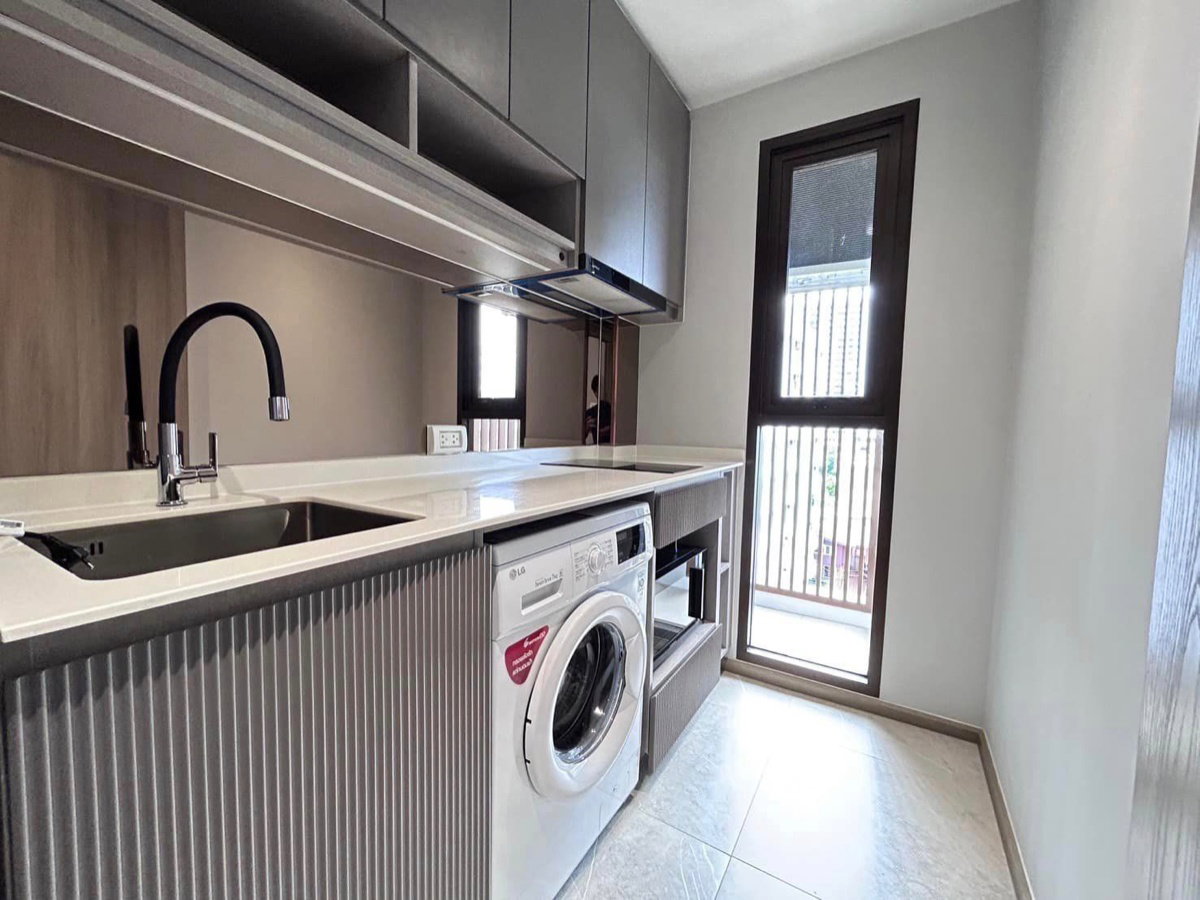 รูป #A121 for rent Chapter Thonglor 25 - รูปที่ 3/7