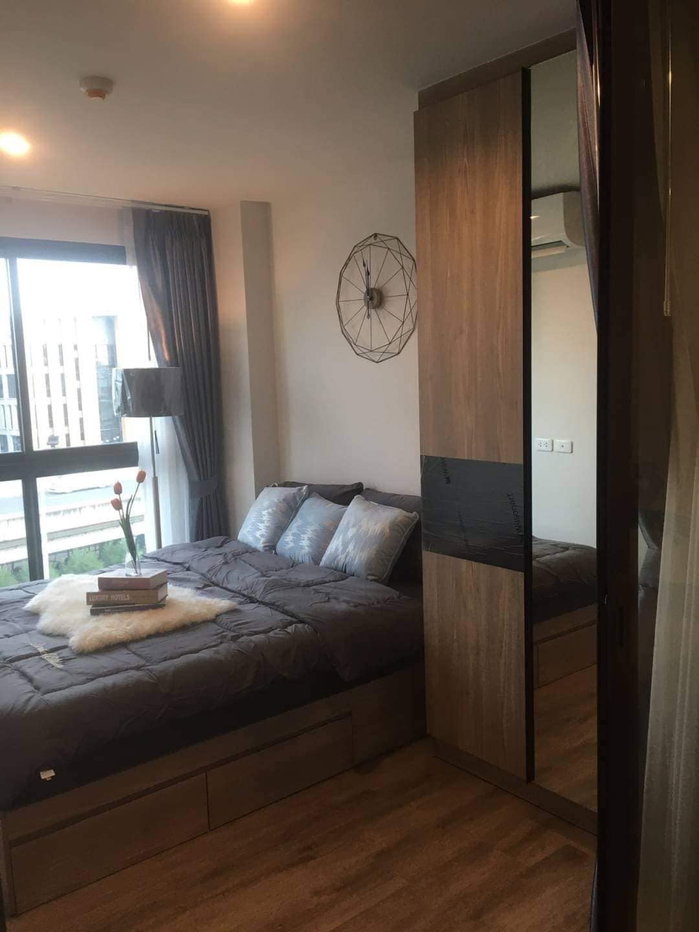 picture #K164 ✨ For rent The Excel Sukhumvit71 ✨ - 3/5