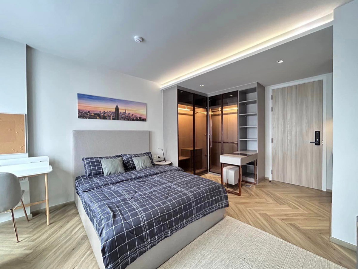 รูป #A121 for rent Chapter Thonglor 25 - รูปที่ 6/7