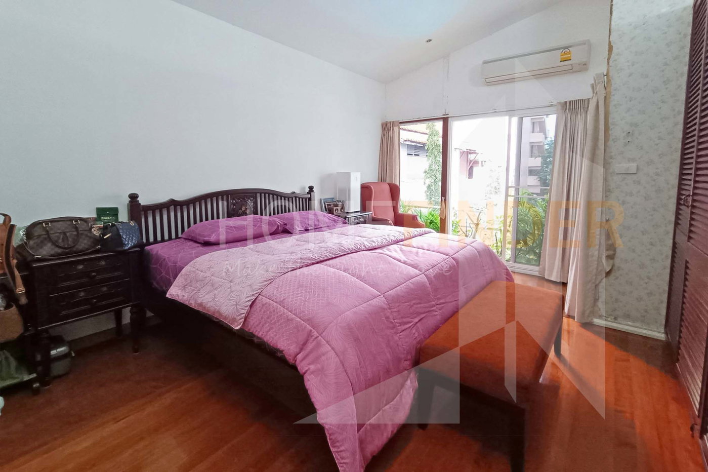 รูป Premier Condominium Sukhumvit 24 4 bedrooms, for sale - รูปที่ 7/11