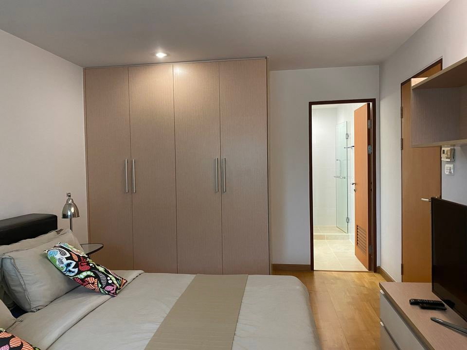 picture #A129 For Rent Residence 52 Condominium - 3/9