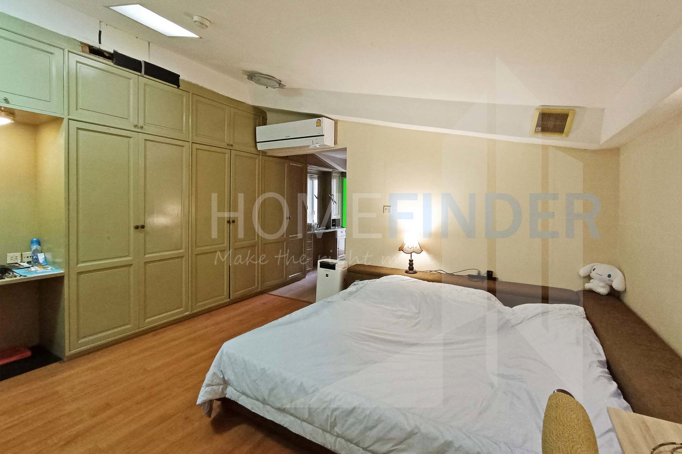รูป Premier Condominium Sukhumvit 24 4 bedrooms, for sale - รูปที่ 5/11