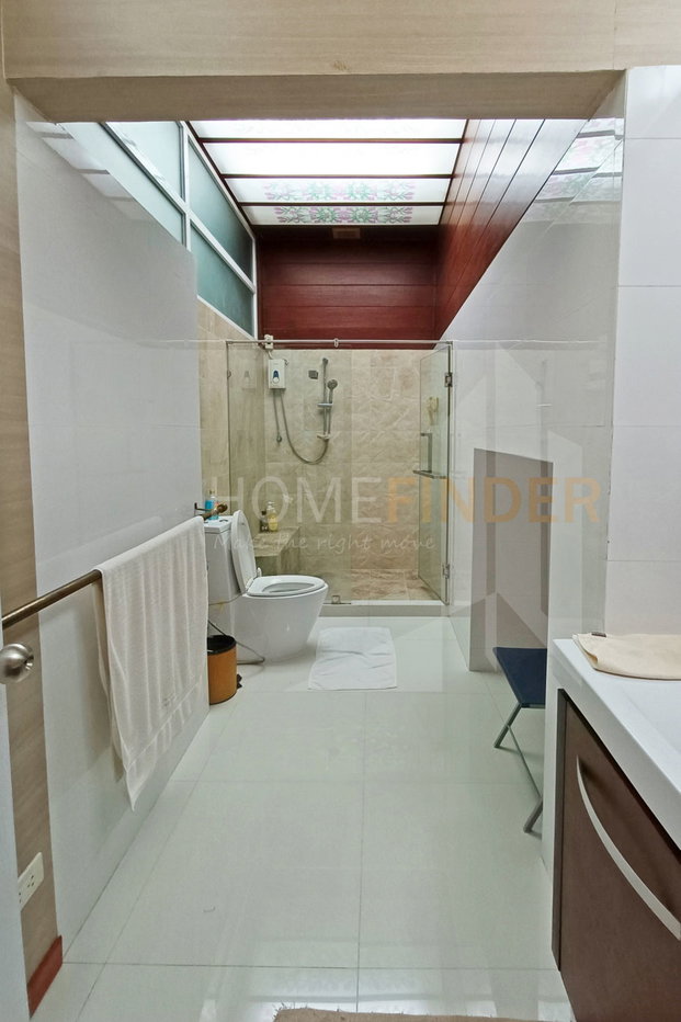 รูป Premier Condominium Sukhumvit 24 4 bedrooms, for sale - รูปที่ 10/11