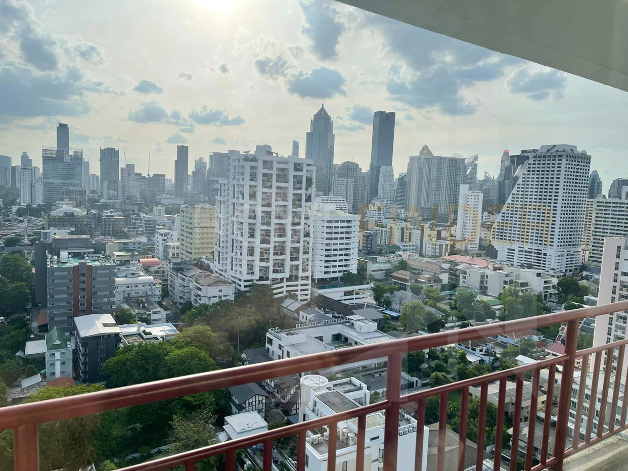 รูป Lake Green 2 bedrooms, for rent - รูปที่ 10/10