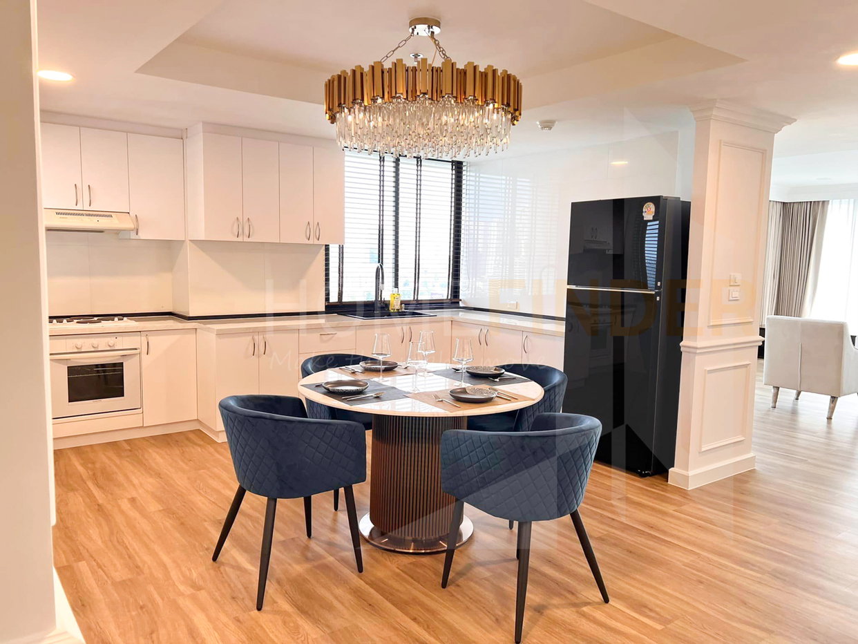 รูป Lake Green 2 bedrooms, for rent - รูปที่ 7/10