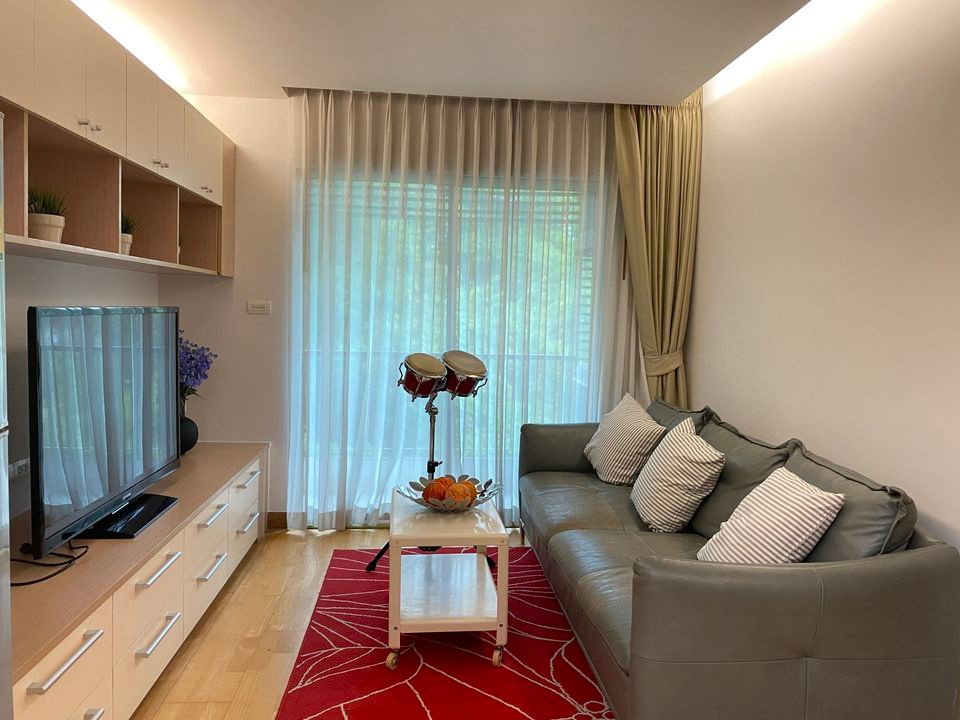 picture #A129 For Rent Residence 52 Condominium - 9/9