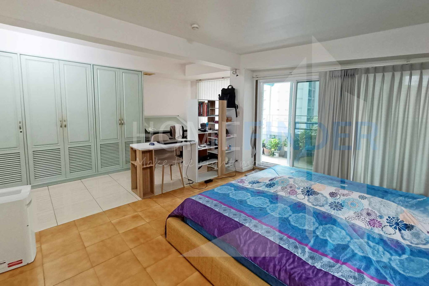 รูป Premier Condominium Sukhumvit 24 4 bedrooms, for sale - รูปที่ 4/11