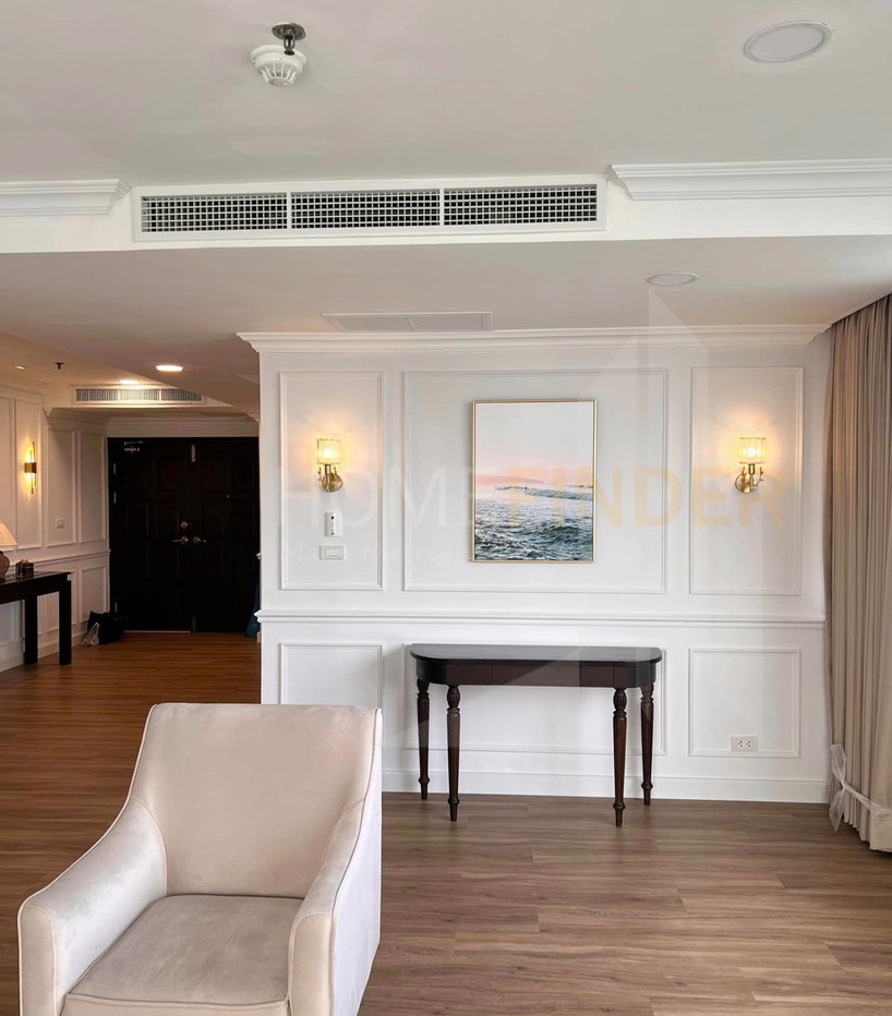 รูป Lake Green 2 bedrooms, for rent - รูปที่ 3/10