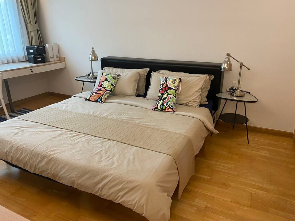 picture #A129 For Rent Residence 52 Condominium - 6/9