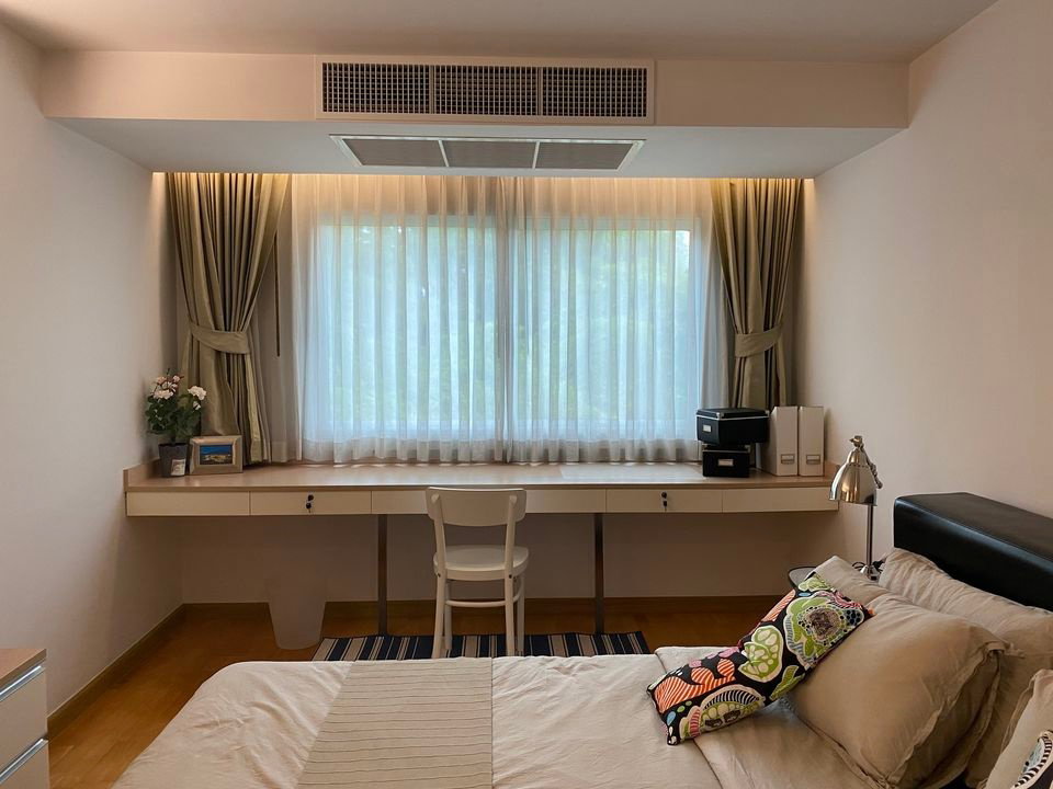 picture #A129 For Rent Residence 52 Condominium - 5/9