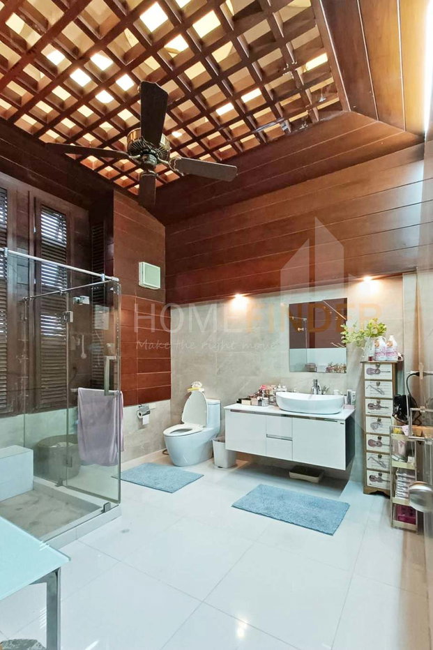 รูป Premier Condominium Sukhumvit 24 4 bedrooms, for sale - รูปที่ 8/11