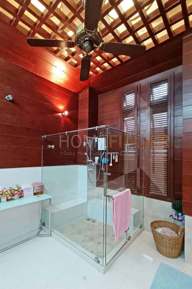 รูป Premier Condominium Sukhumvit 24 4 bedrooms, for sale - รูปที่ 11/11