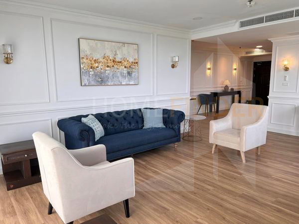รูป Lake Green 2 bedrooms, for rent - รูปที่ 1/10