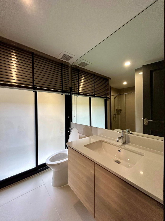 รูป #A131 for rent Noble Above Wireless-Ruamrudee - รูปที่ 4/10