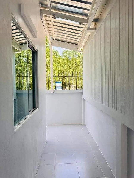 รูป ขายบ้านเดี่ยวรีโนเวทใหม่ ม.สหภาพ5 หนองคล้า เครือสหพัฒน์ ศรีราชา, ชลบุรี - รูปที่ 14/20