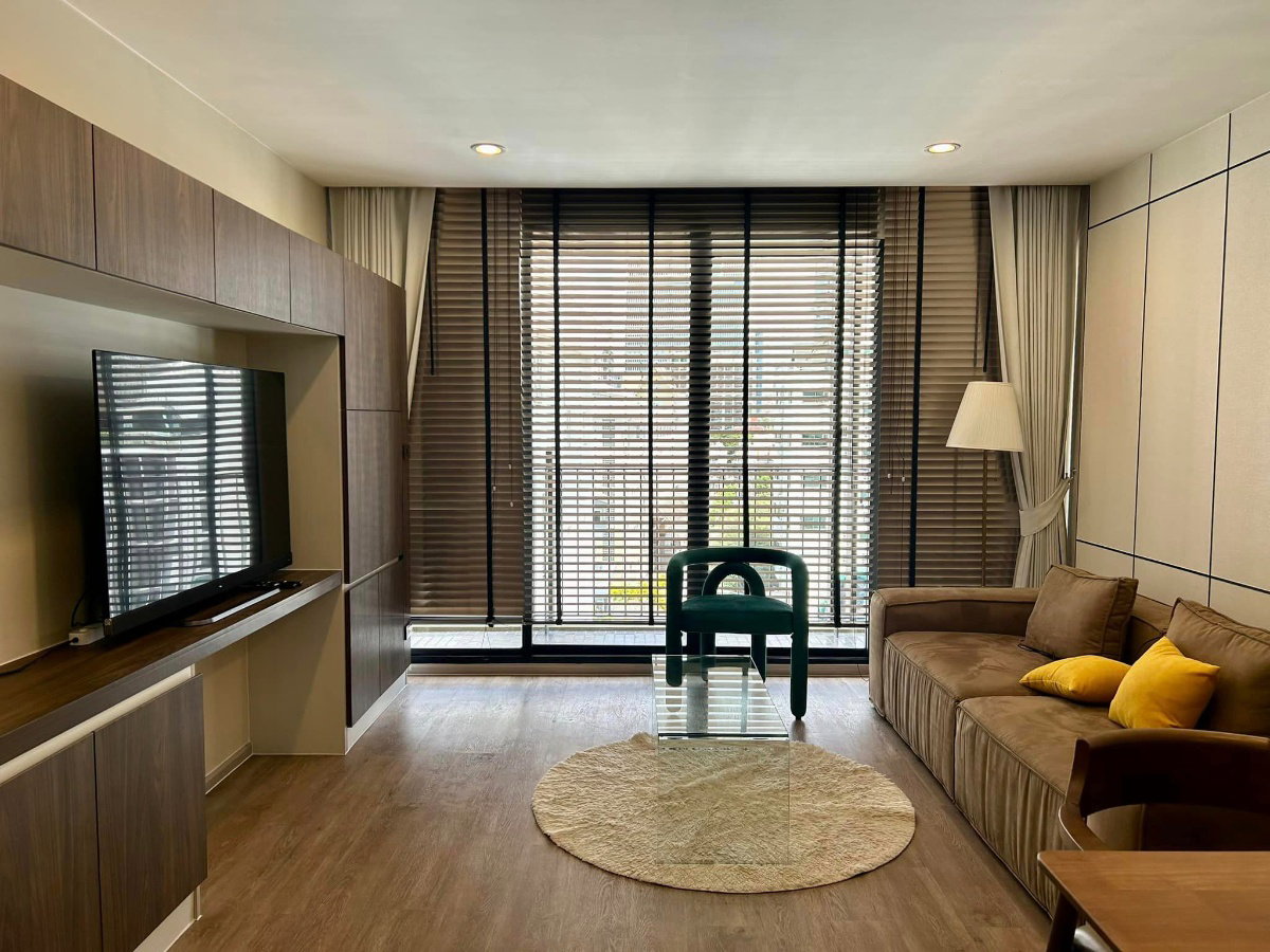 รูป #A131 for rent Noble Above Wireless-Ruamrudee - รูปที่ 9/10