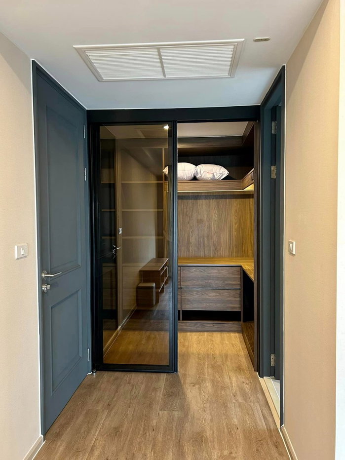 รูป #A131 for rent Noble Above Wireless-Ruamrudee - รูปที่ 5/10