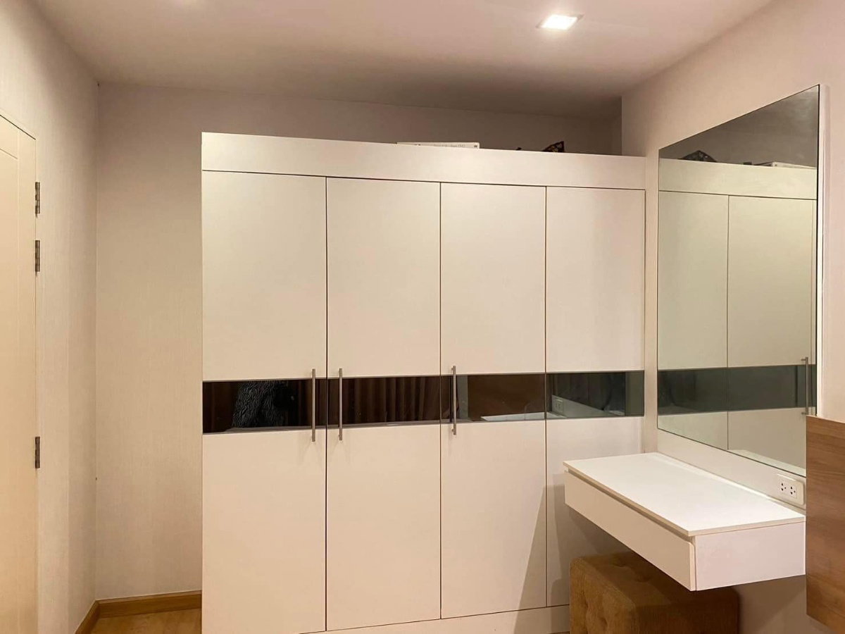 รูป #A134 For rent Casa Asoke - Dindeang - รูปที่ 2/5