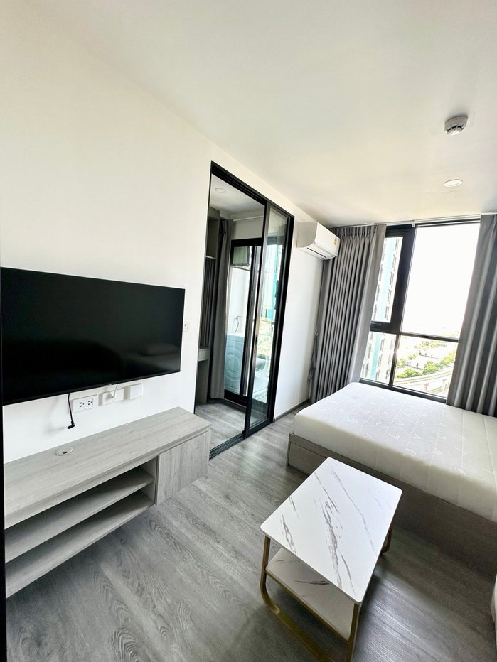 picture [For rent] The Origin Sukhumvit Sailuat E22 Station - 2/12