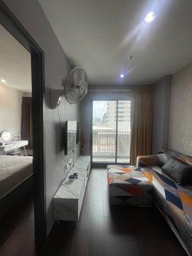 💥💥 เช่าคอนโด C Ekkamai ห้องสวยราคาดี เดินทางสะดวกสบาย ใกล้BTS เอกมัย