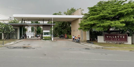 รูป Villette City Pattanakarn - รูปที่ 1/6