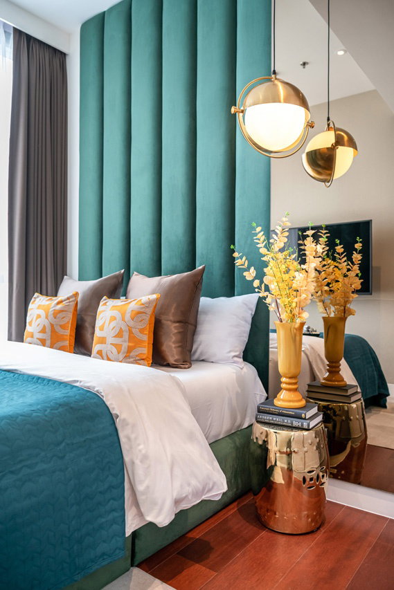 รูป Luxury condo ultimate segment by SanSiri - Khun by Yoo Thonglor (Rt-01) - รูปที่ 31/39