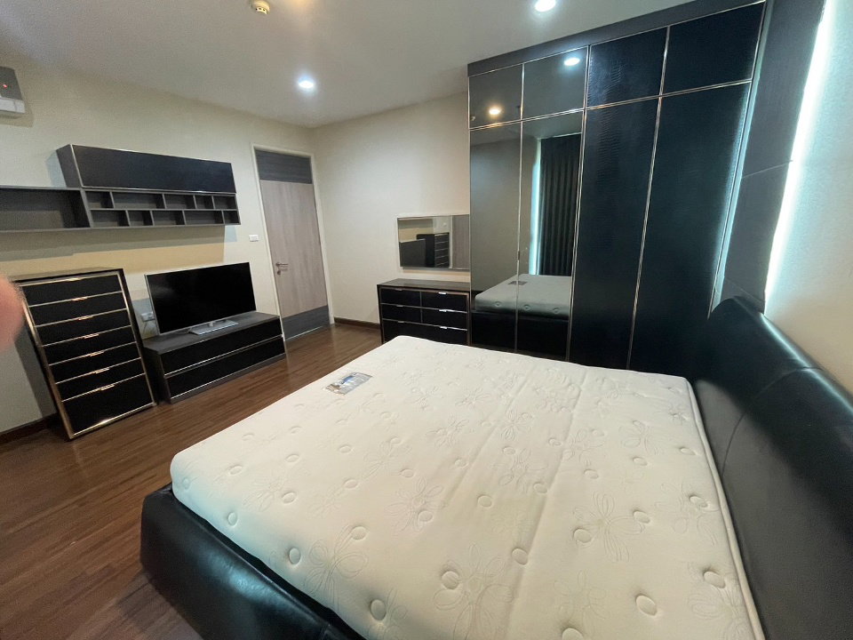 รูป ขายคอนโด Supalai Premier Ratchathewi 2 ห้องนอน ห้องกว้าง วิวเมือง พร้อมเข้าอยู่ ใกล้ BTS ราชเทวี (SW001224) - รูปที่ 12/17