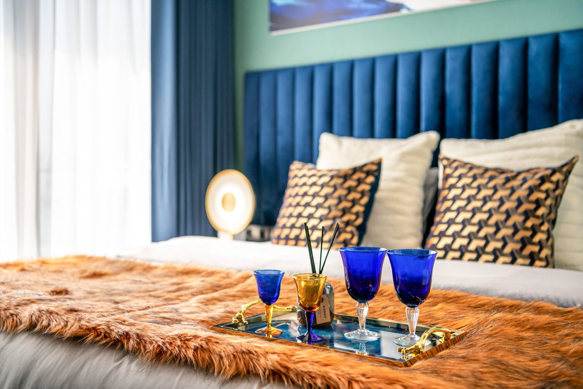 รูป Luxury condo ultimate segment by SanSiri - Khun by Yoo Thonglor (Rt-01) - รูปที่ 23/39
