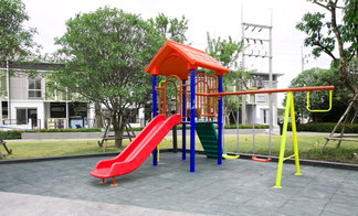 รูป Praphassorn Grand Ville Don Hua Lo - รูปที่ 2/4