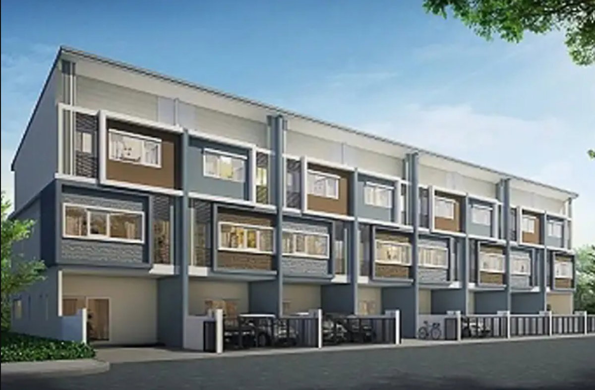 รูปภาพCity Space Deluxe