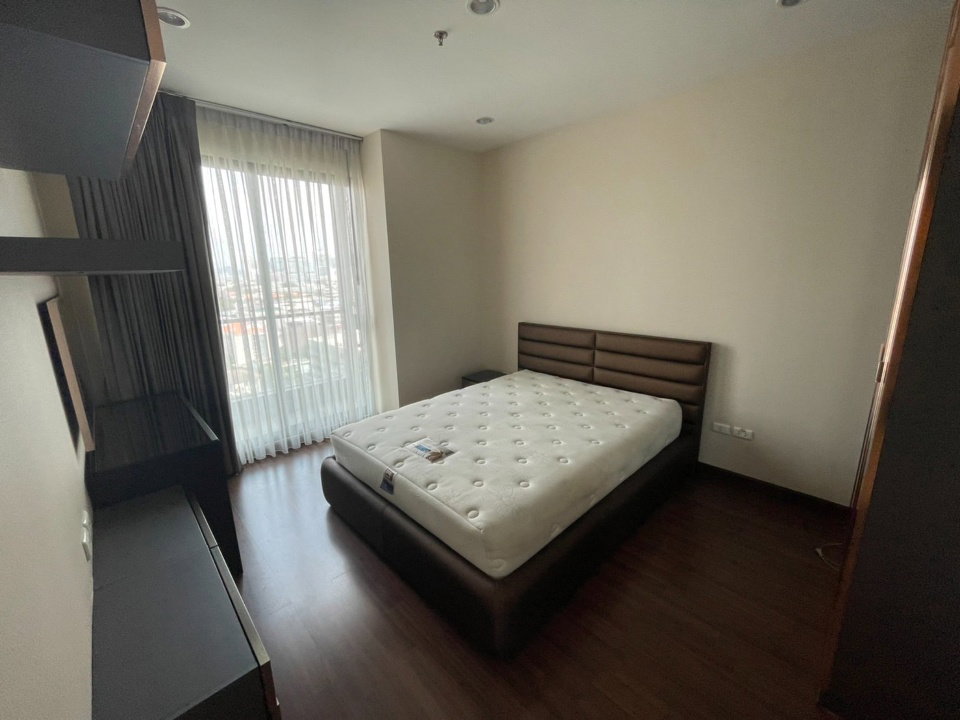 รูป ขายคอนโด Supalai Premier Ratchathewi 2 ห้องนอน ห้องกว้าง วิวเมือง พร้อมเข้าอยู่ ใกล้ BTS ราชเทวี (SW001224) - รูปที่ 7/17
