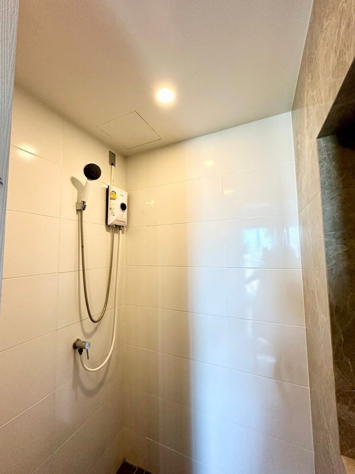 picture [For rent] The Origin Sukhumvit Sailuat E22 Station - 11/12