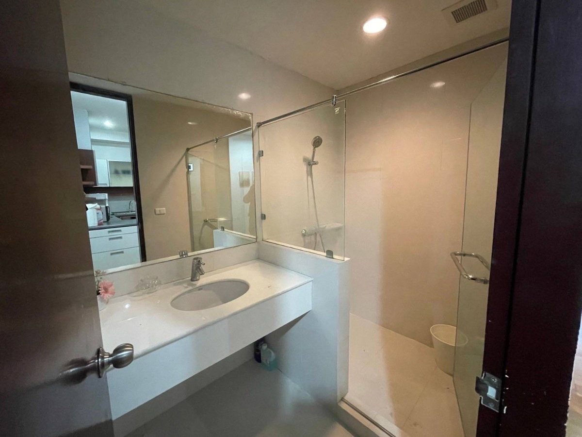 รูป #A147 For rent Amanta Hotel & Residence Ratchada. - รูปที่ 8/11
