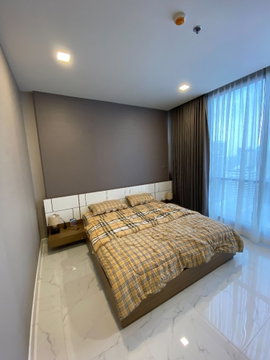 Hyde Sukhumvit 13 ไฮด์ สุขุมวิท 13 ชั้น 24 