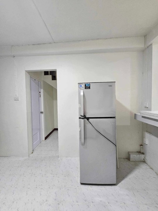 รูป ให้เช่าบ้าน ใกล้เมญ่า ทางทางสะดวก 1 นาทีถึงนิมมาน - RW004741 - รูปที่ 8/10