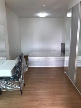 G8064💛中国客户,请加微信。(在联系方式的旁边)For rent Supalai Loft Chaeng Watthana Line ❤️💜@condopremium💜❤️Ready to move in ⬛🟨 📞 065 695 3645🟨⬛