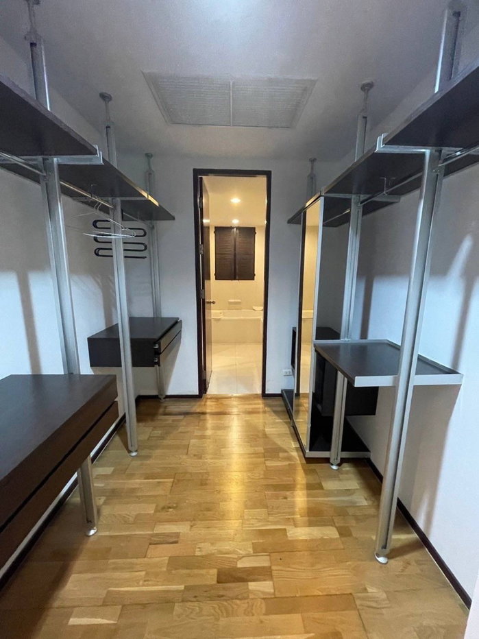 รูป #A147 For rent Amanta Hotel & Residence Ratchada. - รูปที่ 5/11