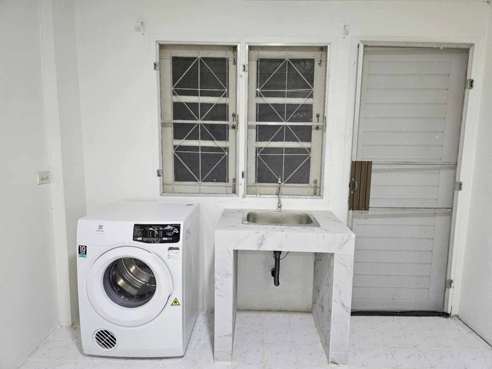 รูป ให้เช่าบ้าน ใกล้เมญ่า ทางทางสะดวก 1 นาทีถึงนิมมาน - RW004741 - รูปที่ 7/10