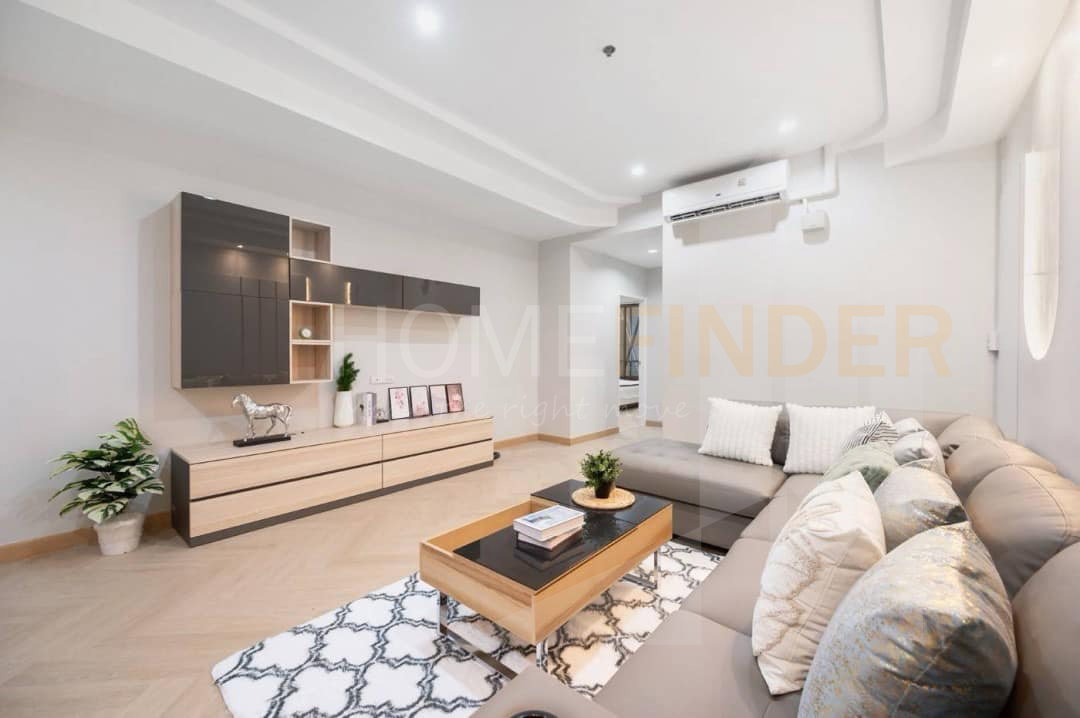 รูป Baan Chao Praya 2 bedrooms, for sale - รูปที่ 6/10