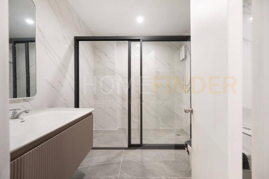 รูป Baan Chao Praya 2 bedrooms, for sale - รูปที่ 9/10