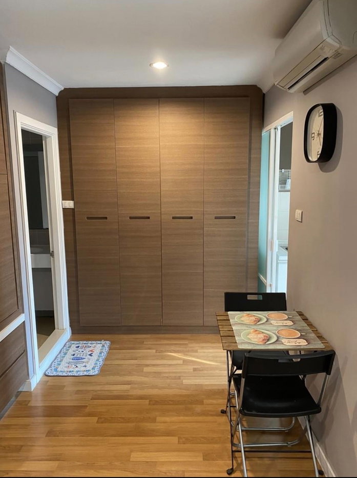 picture 💥DL-3379💥Lumpini Place Rama IX - Ratchada 👉Line : @fastcondo - 4/6