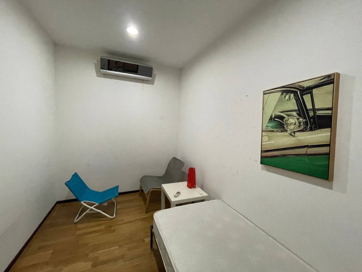 รูป #A147 For rent Amanta Hotel & Residence Ratchada. - รูปที่ 3/11