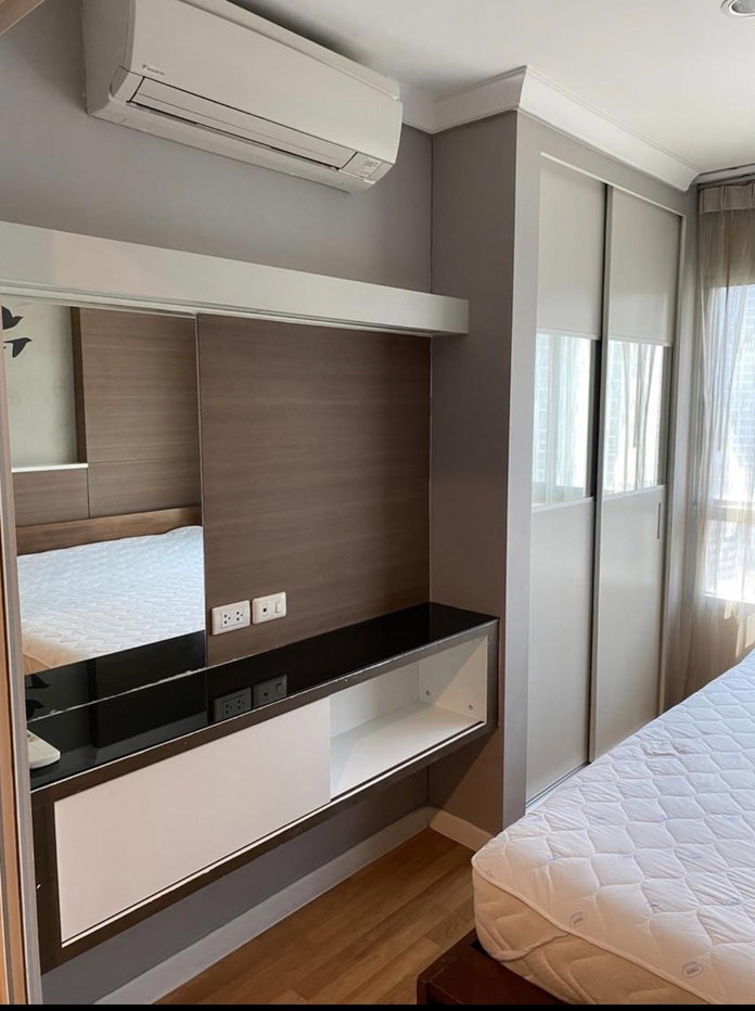 picture 💥DL-3379💥Lumpini Place Rama IX - Ratchada 👉Line : @fastcondo - 5/6