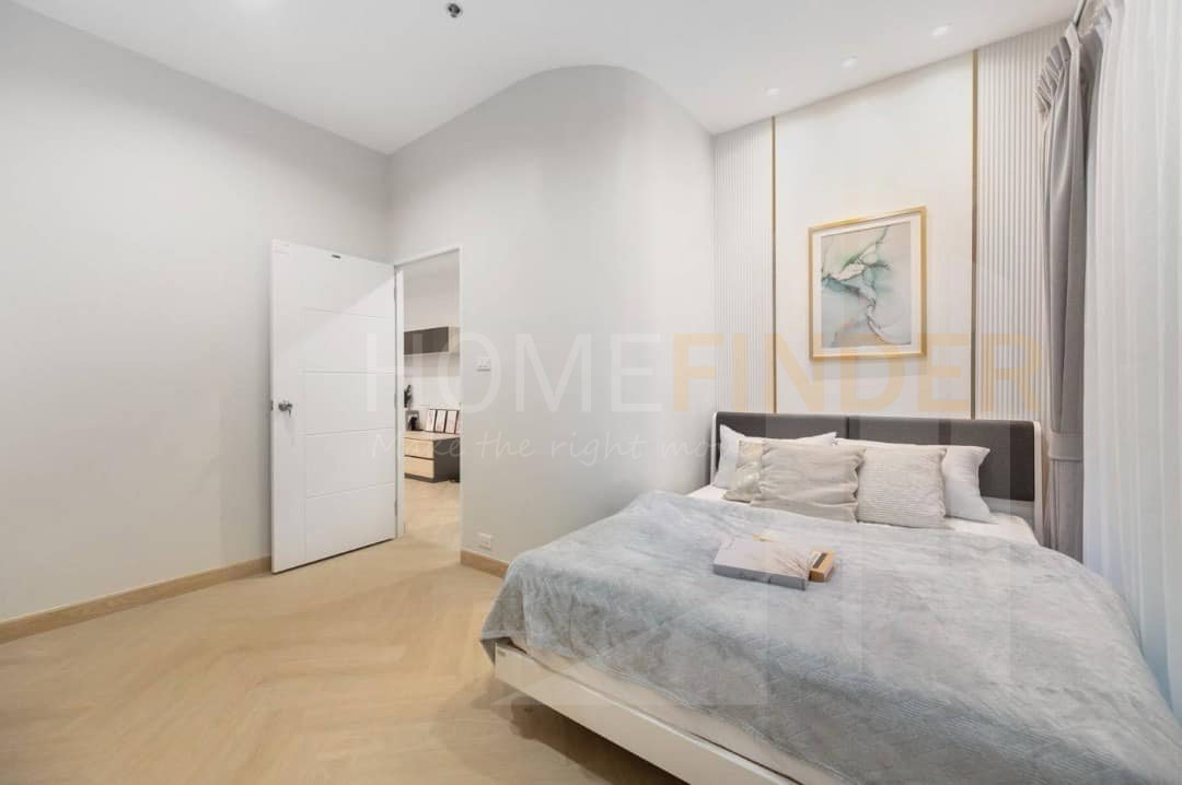 รูป Baan Chao Praya 2 bedrooms, for sale - รูปที่ 4/10