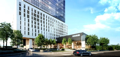 สำนักงานให้เช่า : ออฟฟิศ พื้นที่สำนักงานให้เช่า คลองเตย พระราม4 (Office For Rent) อาคาร ปัน ทาวเวอร์ ( PUNN TOWER ) 850 บาท/ตารางเมตร